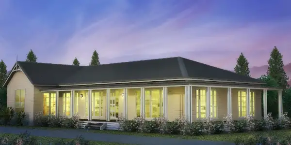 Happy Tasbuilt Customer share their unique building experience