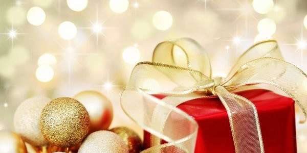 Ideas for your festive season