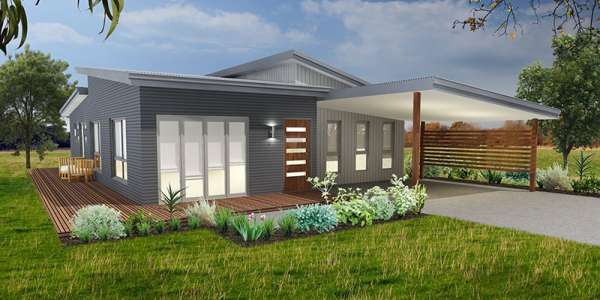 Tasbuilt Homes works in with St Ann’s Living Development
