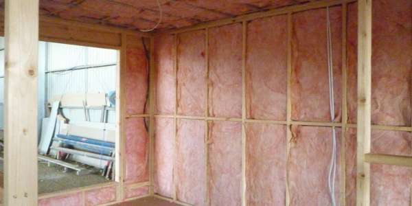 What insulation do we use, and are our windows double glazed?