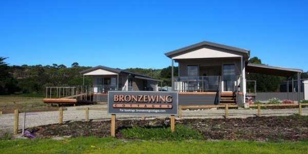 Tasbuilt Homes selected for 3rd Accommodation Unit in King Island