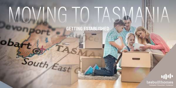 Thinking of moving To Tasmania?