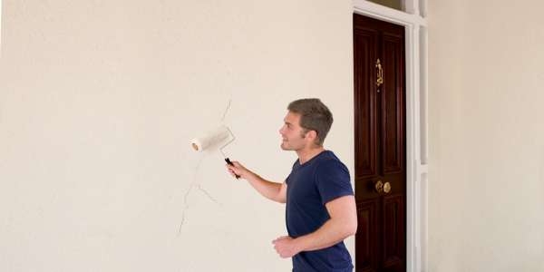 Tips how to Paint Walls