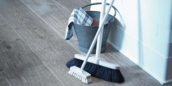 Tips for spring cleaning your home