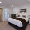 modern master bedroom suite tasmania