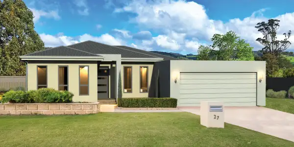 HOUSE OF THE MONTH
