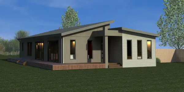 HOUSE OF THE MONTH