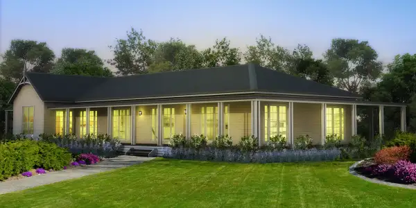 HOUSE OF THE MONTH