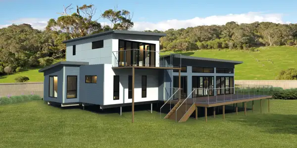 HOUSE OF THE MONTH