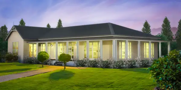 Find out what a New Tasbuilt Home is like…