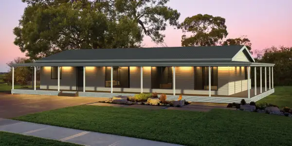 HOUSE OF THE MONTH - October 2014