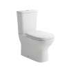 Web 1200x900 Posh Domaine Rimless Close Coupled Back to Wall Toilet Suite Back Inlet with Soft Close Quick Release Seat 4 Star