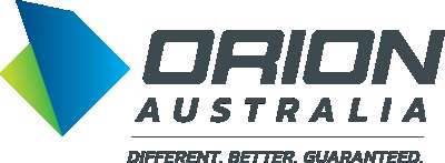 Orion Aust Logo 2018 CMYK