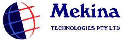 Mekina Logo
