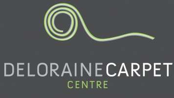 Deloraine Carpet Centre logo RGB