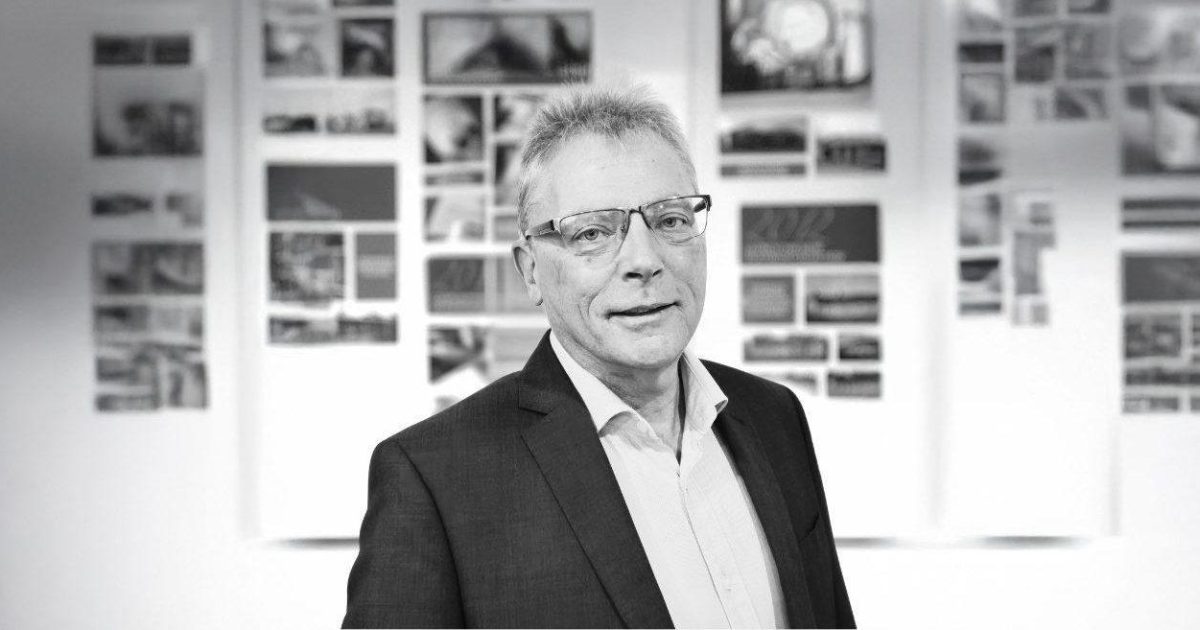Meet Tasbuilt Commercial’s CFO Chris Kent