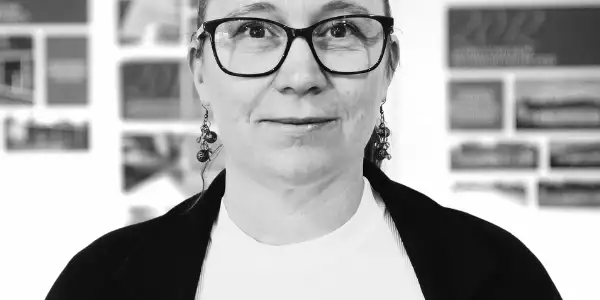 We Take 5 with our Council Liaison, Veronica