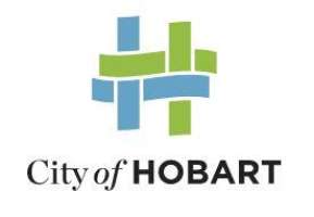 Hobart City Council