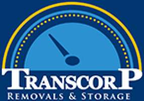 Transcorp Removals Storage